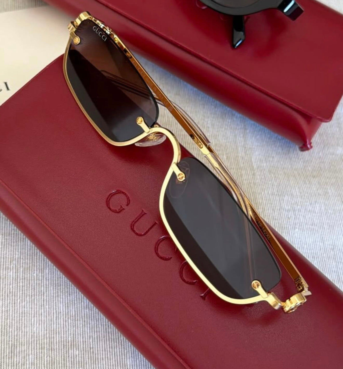 Gafas Gucci