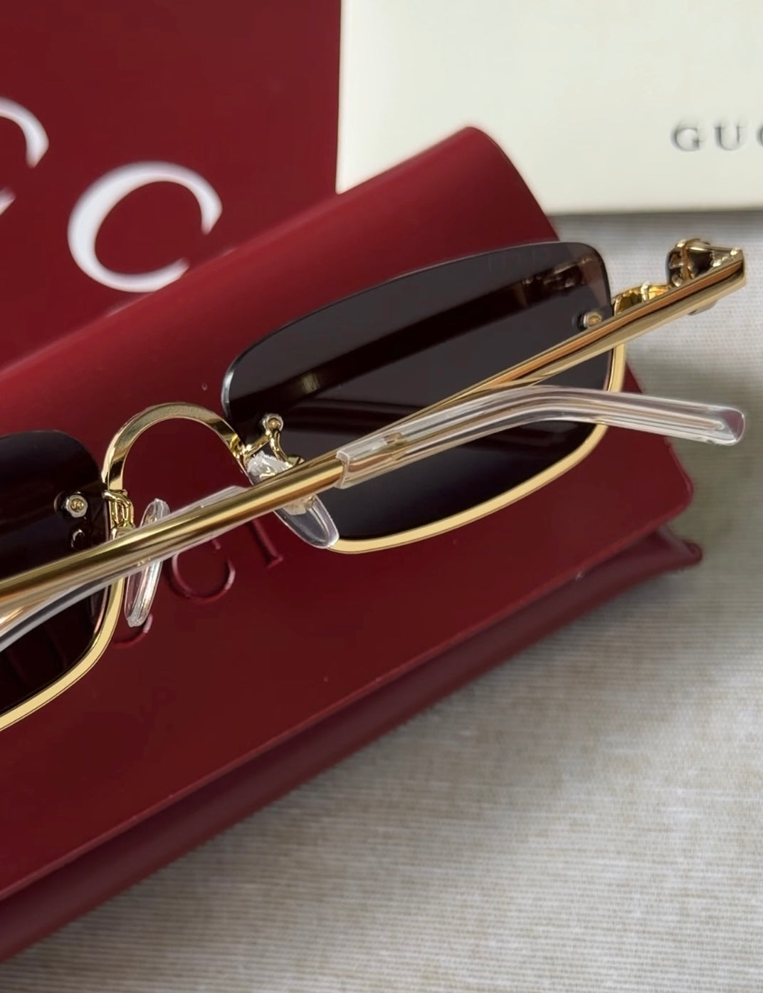 Gafas Gucci