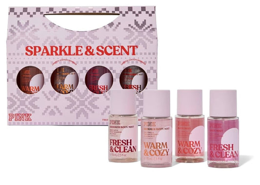 Victoria’s Secret Pink set