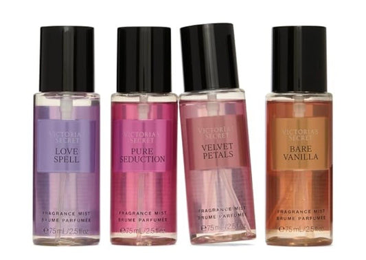 Set Victoria Secret