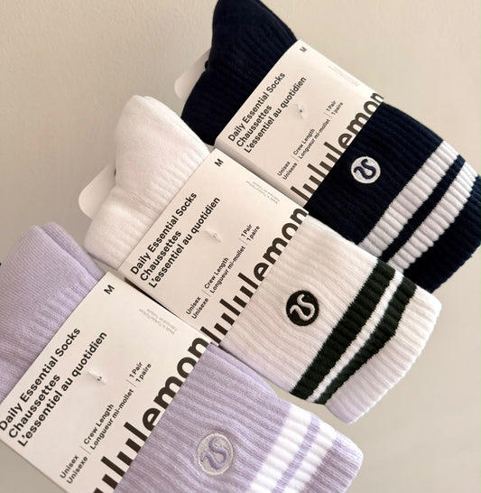 Calcetas Lululemon