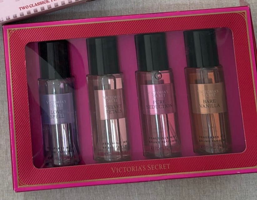 Set Victoria Secret